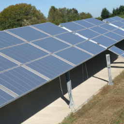 Évaluation de la faisabilité d'une installation photovoltaïque : étapes clés Hyeres